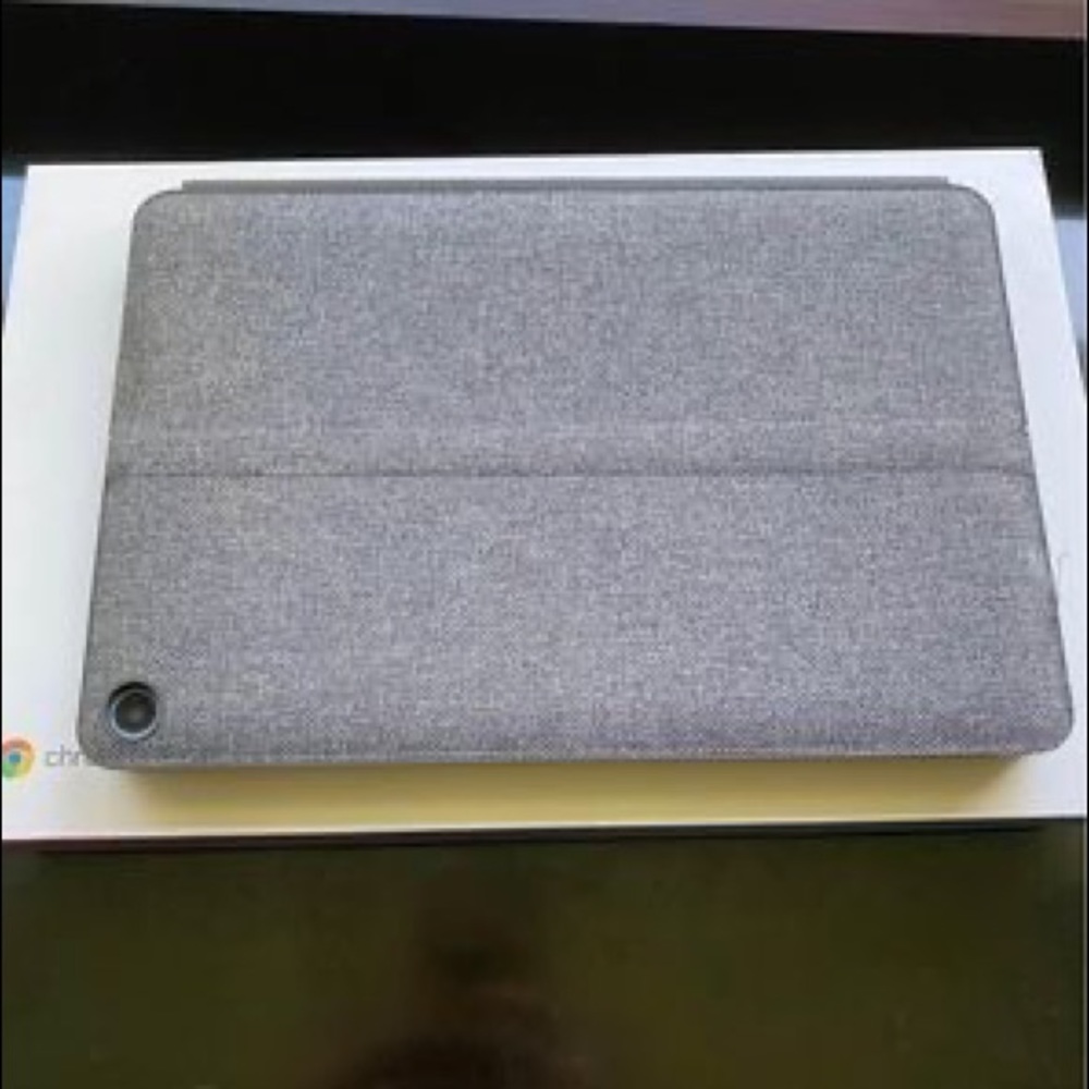 Lenovo Chromebook Duet